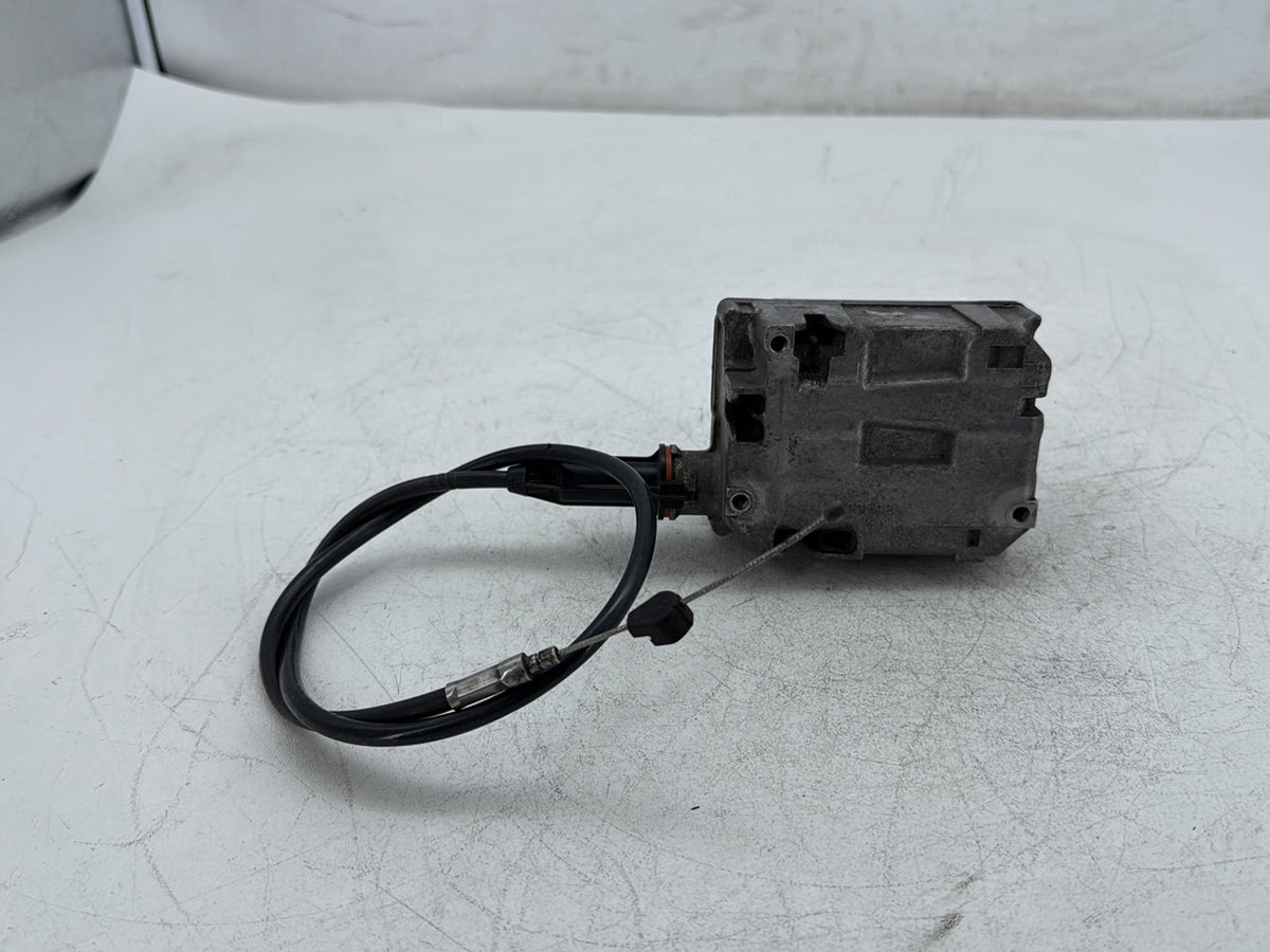 2000 Harley Electra Glide Touring Ultra OEM Cruise Control Actuator 70955-98A