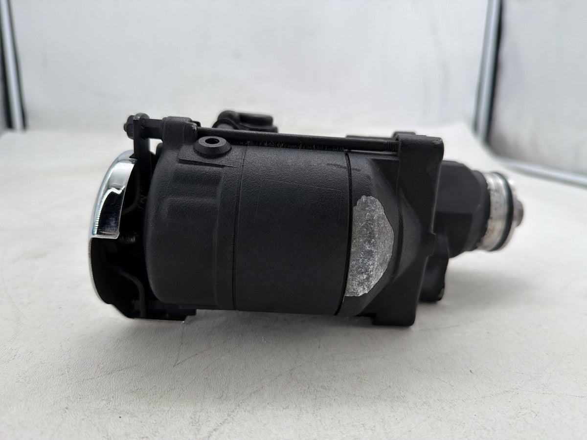 2013 Harley Electra Glide Touring FLHTCU OEM Engine Starter Motor 31618-06A 12V