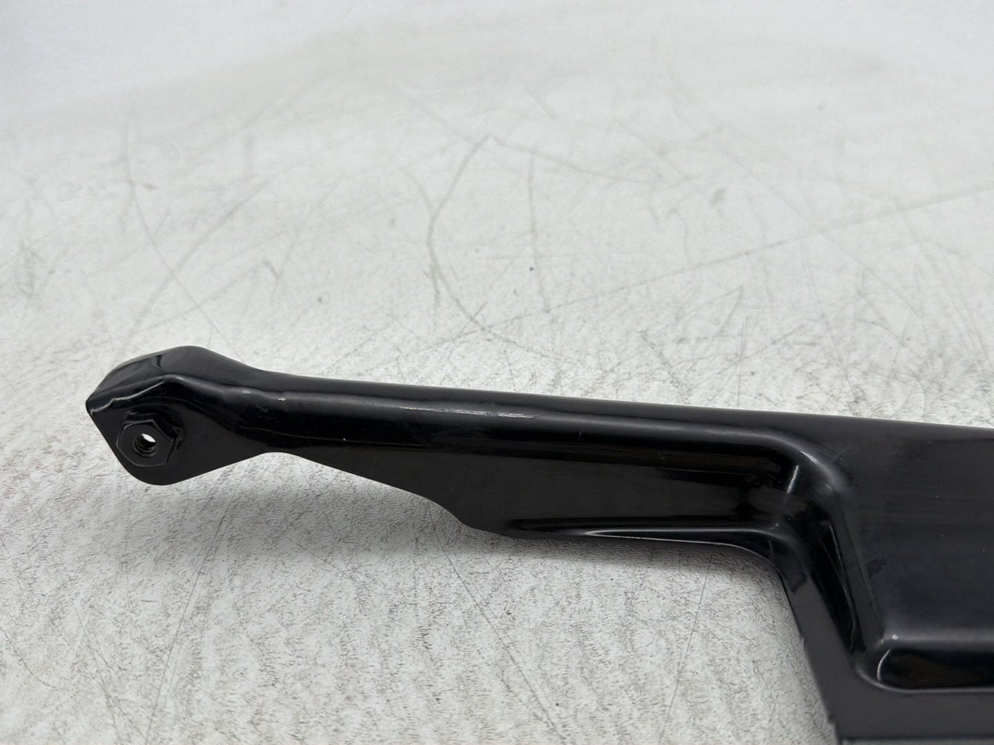 2011 Harley Heritage Softail Classic FLSTC OEM Seat Bracket Mount Support Mounting
