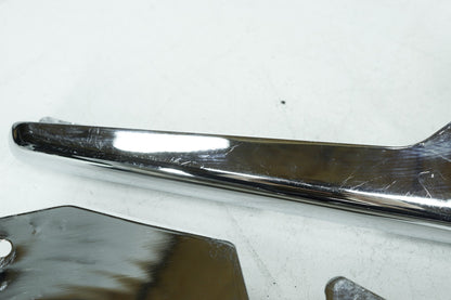 1999 - 2006 Harley-Davidson Touring Street Glide Rear Left Right Fender Struts Bracket 47502-97