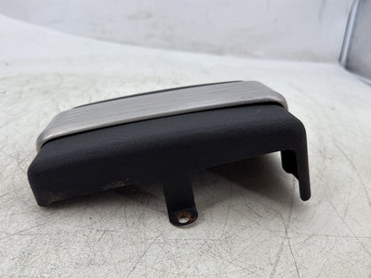 2007 Harley Dyna Street Bob FXDBI OEM Lower Battery Tray Stay Box Cover Panel
