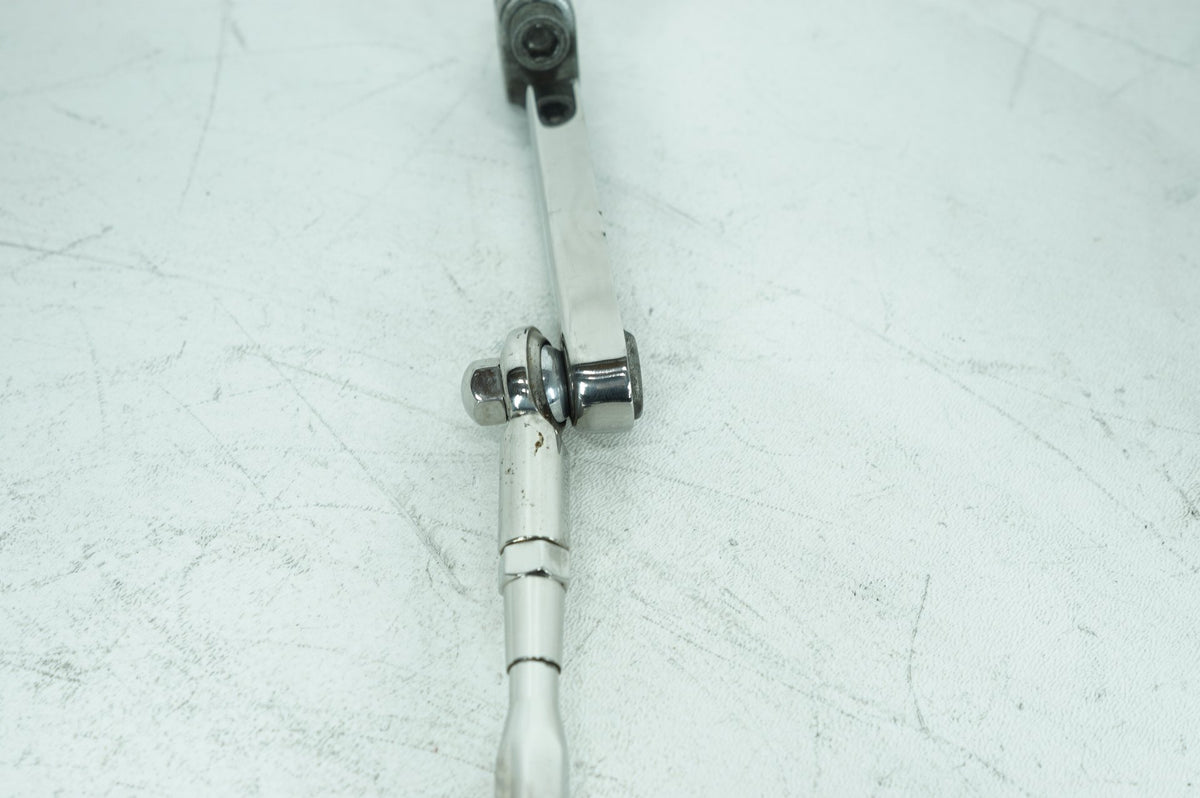 07 Harley Touring CVO Electra Screamin Eagle OEM Gear Shifter Lever Rod linkage