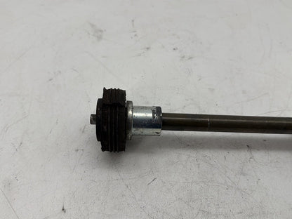 2006 Harley Touring FLHTCI Electra Glide Classic OEM Rear Fork Swingarm Pivot Bolt Shaft