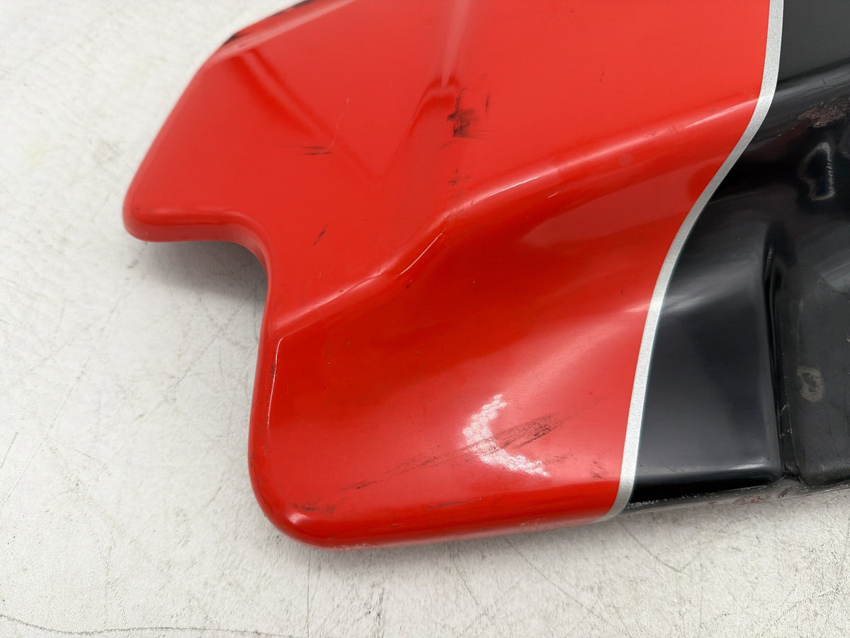 2004 Harley Electra Glide CVO Screamin Eagle OEM Left Right Side Fairing Cover