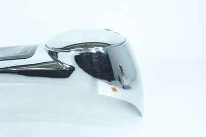 2007 - 2012 Harley-Davidson Touring Electra Glide Classic Fuel Gas Tank Dash Console NOKey  	61270-08