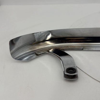2007 - 2012 Harley-Davidson Dyna Super Glide Drive Belt Guard Cover Shield 60633-08