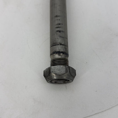 2007 - 2012 Harley-Davidson Dyna Super Glide Rear Wheel Axle Bolt Shaft  	41114-08