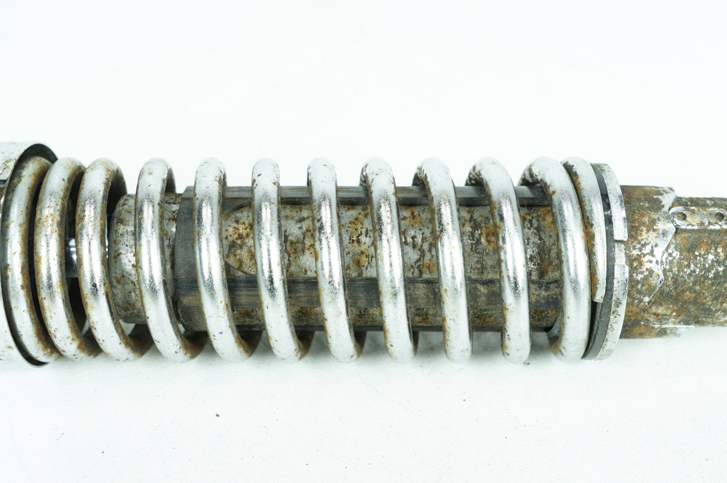 2004 - 2013 Harley-Davidson Sportster Low Rear 1 Shock Absorber 54568-04