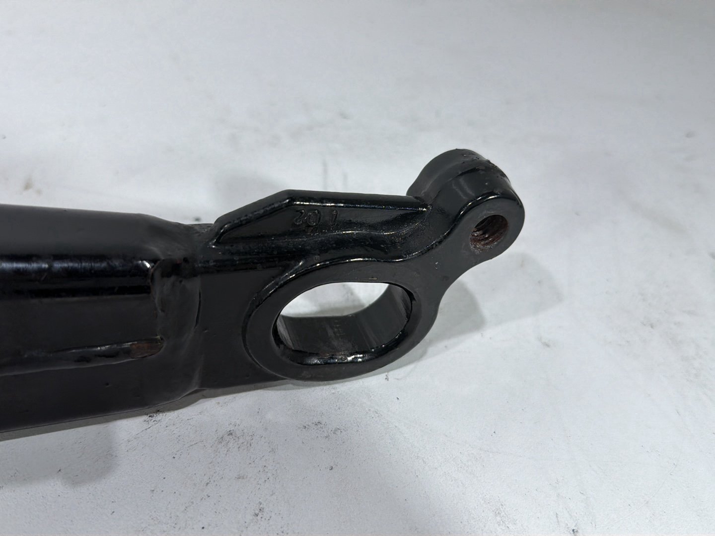 2009 Harley Street Glide Touring FLHX OEM Rear Fork Swingarm Swing Arm