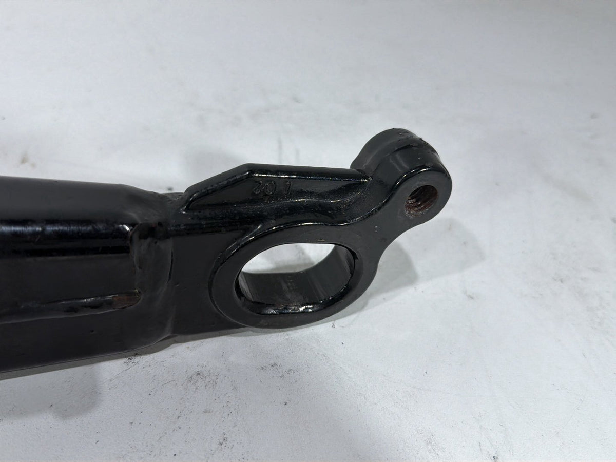 2009 Harley Street Glide Touring FLHX OEM Rear Fork Swingarm Swing Arm