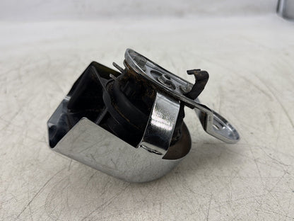 2015 Harley Road Glide Touring FLTRXS OEM Horn Signal Klaxon Chrome Cover