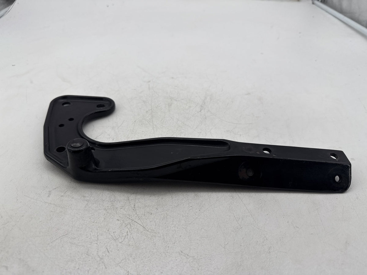 2014 Harley Softail Slim FLS OEM Exhaust System Support Bracket Holder