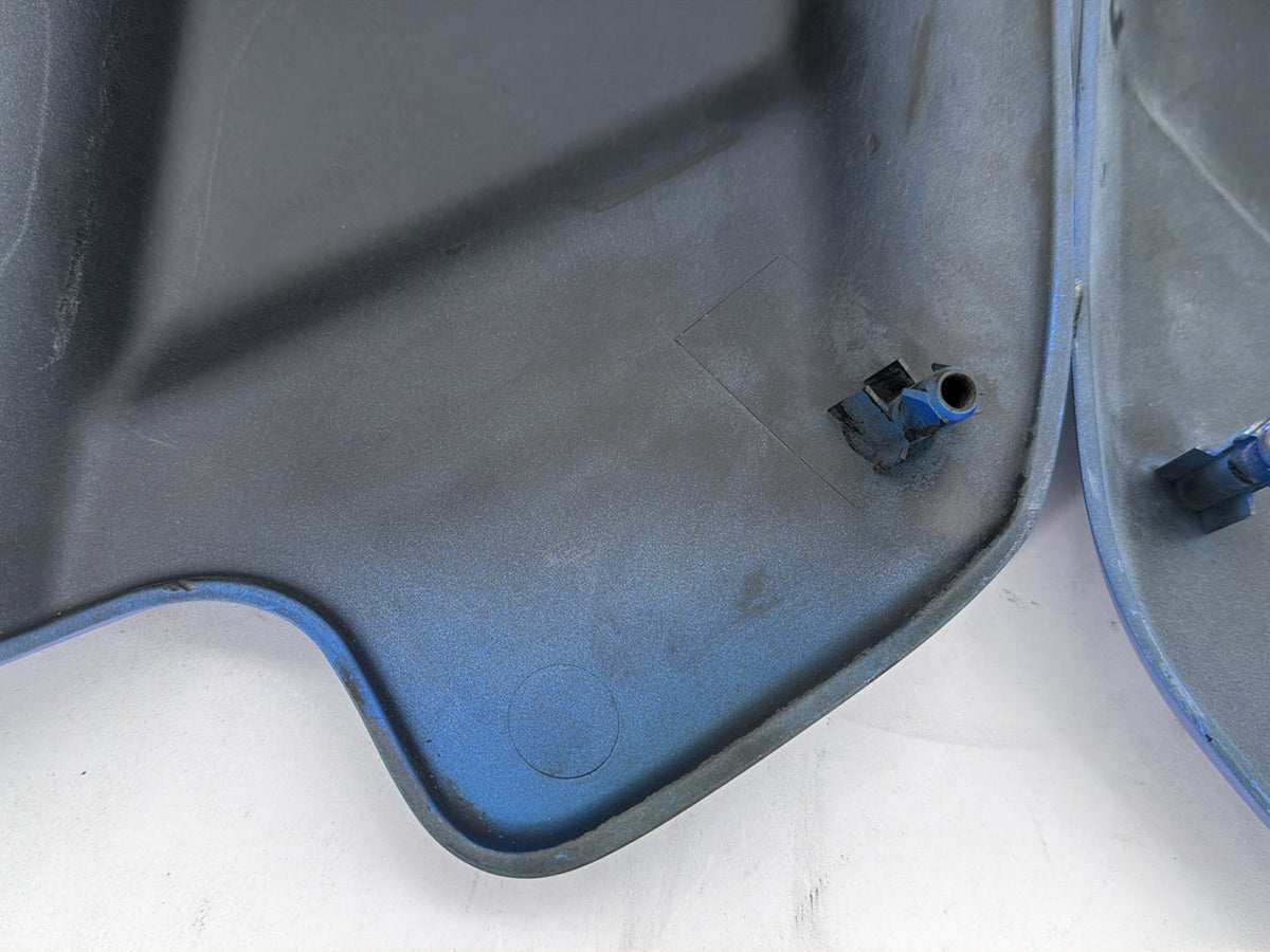 2007 Harley Street Glide Touring FLHX OEM Left Right Side Fairing Cover