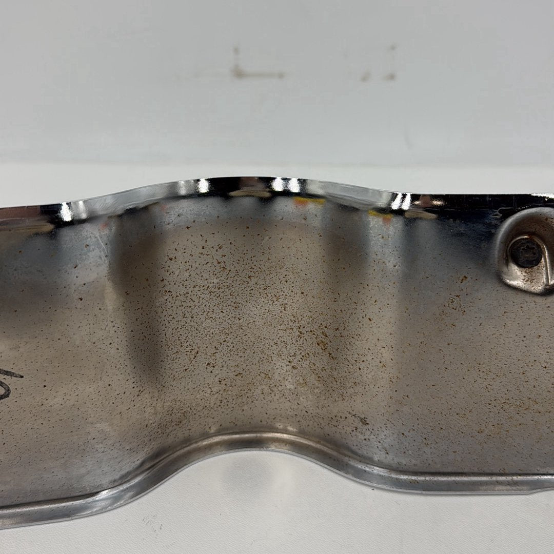 2007 - 2012 Harley-Davidson Touring Street Glide Front Lower Fairing Outer Skirt 58208-96A 58208-96A