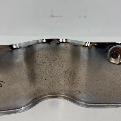 2007 - 2012 Harley-Davidson Touring Street Glide Front Lower Fairing Outer Skirt 58208-96A 58208-96A