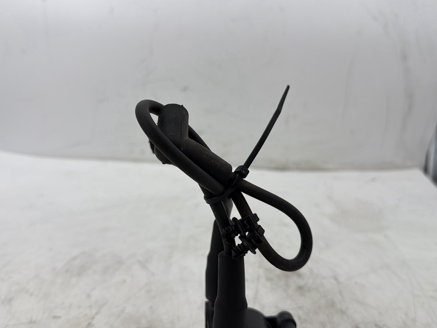 2012 Harley Dyna FXDF Fat Bob OEM Ignition Coil Spark Plugs Cable