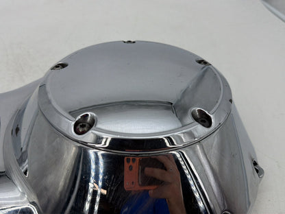 2007 - 2012 Harley-Davidson Touring Street Glide Outer Primary Clutch Cover 60685-04A