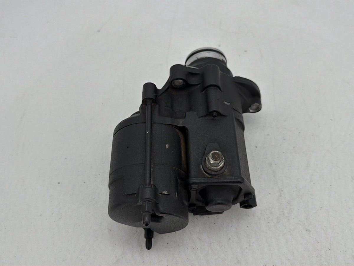 2007 Harley Dyna Street Bob FXDBI OEM Engine Starter Motor