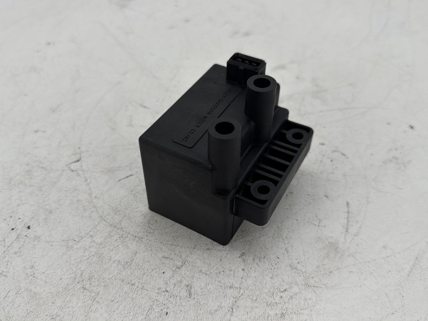 1996 Harley Road King Touring Police FLHPI OEM Ignition Coil Spark Igniter