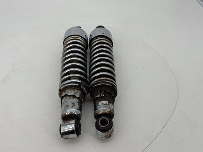 2004 - 2013 Harley-Davidson Sportster 883 Custom Rear Left Right Shock Absorbers 54568-04