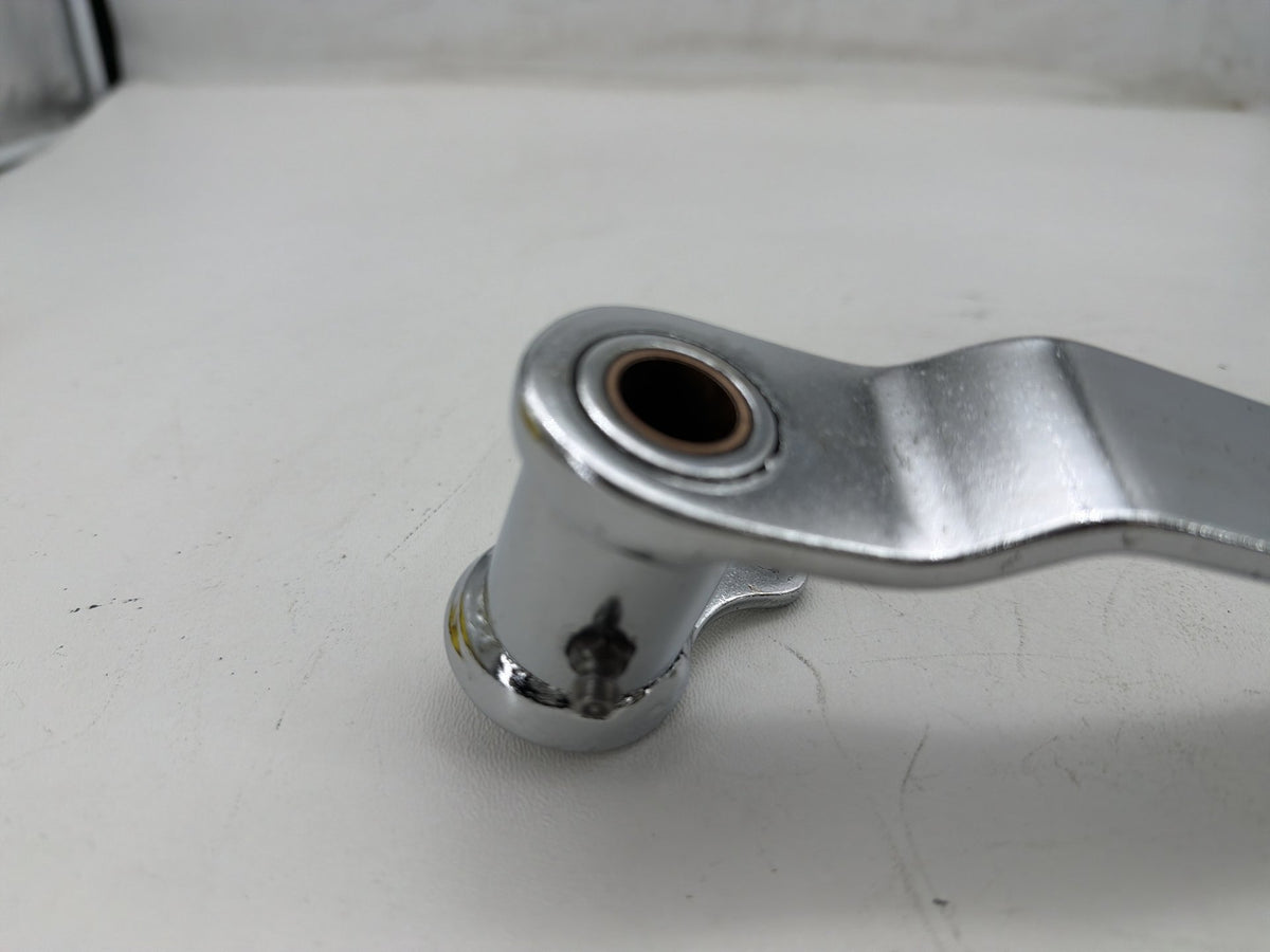 2001 Harley Electra Glide Touring Classic OEM Foot Brake Control Lever Pedal