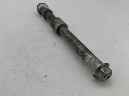 2006 Harley Sportster 883 XL883 OEM Rear Wheel Axle Bolt Shaft