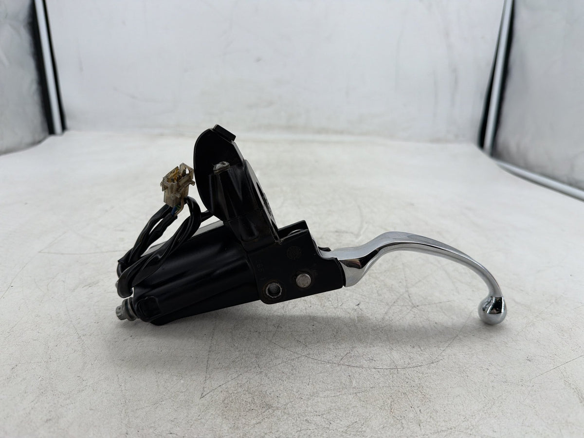 1991 Harley Electra Glide Touring OEM Front Right Brake Lever Master Cylinder