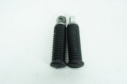 2000 - 2006 Harley-Davidson Softail Fat Boy Passenger Left & Right Foot Pegs 33048-72