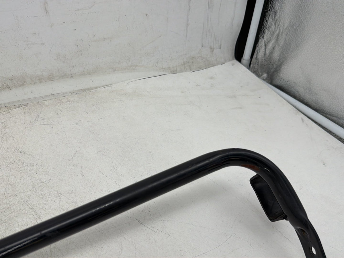 2007 Harley Electra Glide Touring OEM Rear Left Right Saddlebag Guard Rails Bar