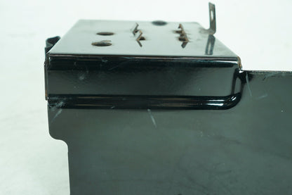 2007 - 2011 Harley-Davidson Touring Street Glide Battery Tray Bracket Holder Carrier 66281-02A