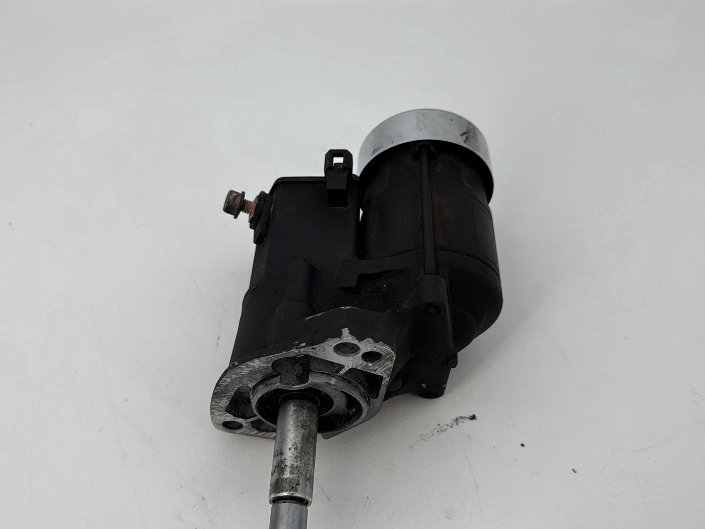 1999 - 2006 Harley-Davidson Touring Electra Glide Classic Engine Starter Motor 31553-94B