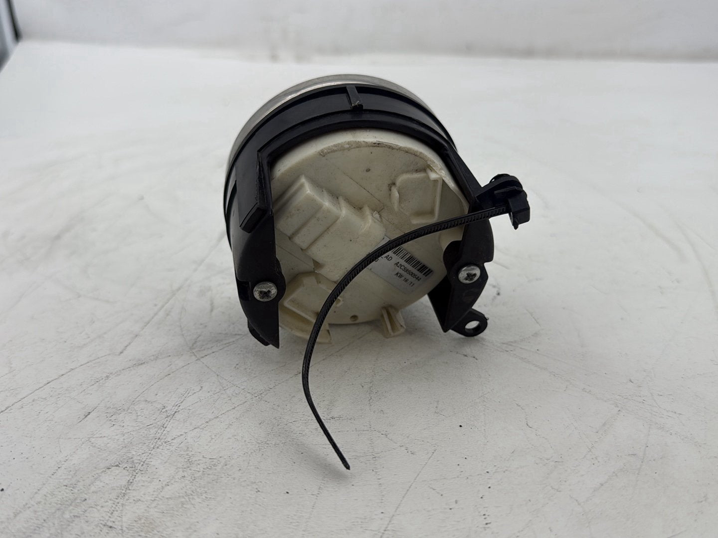 2011 Harley Electra Glide Ultra FLHTK OEM Speedo Speedometer Gauge Cluster