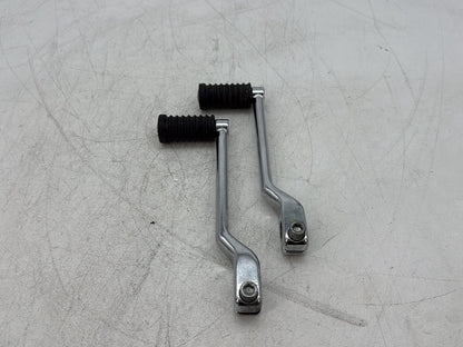 2010 Harley Street Glide Touring FLHX OEM Gear Shifter Lever Pedal Pedals