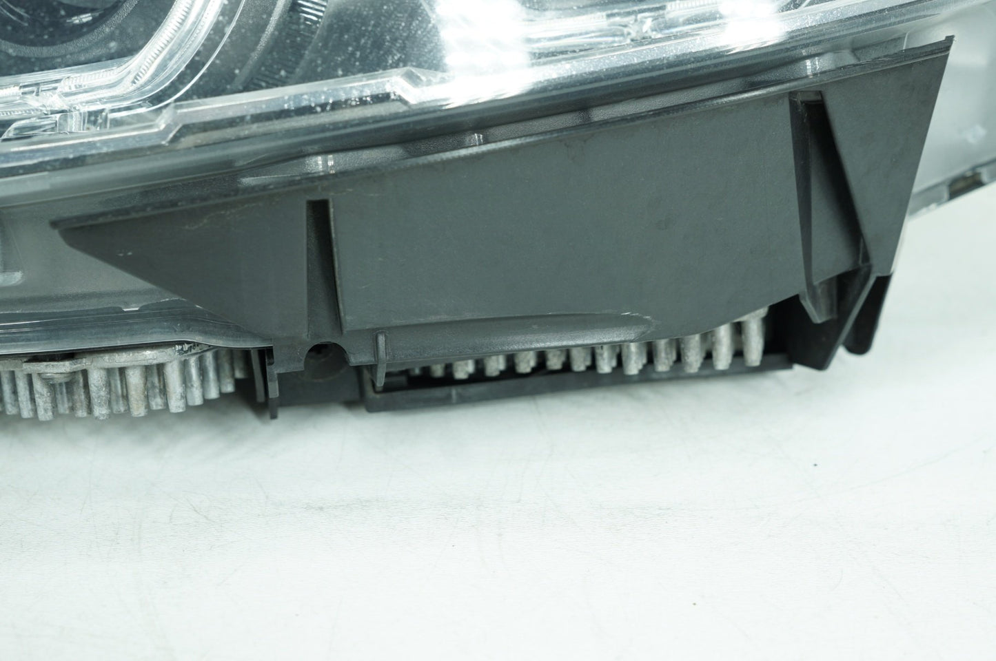 Harley-Davidson Misc  Right Headlight 7410795-03