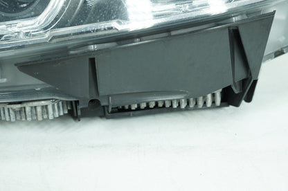 Harley-Davidson Misc  Right Headlight 7410795-03