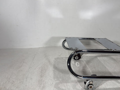 1999 - 2006 Harley-Davidson Touring Electra Glide Classic Rear Back Luggage Rack Storage Baggage Bar 53118-97A
