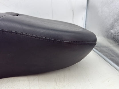 2012 Harley Street Glide Touring FLHX OEM Passenger Rider Driver Seat Saddle