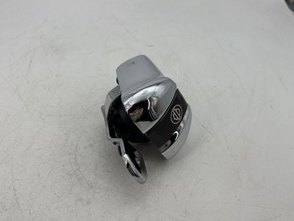 2017 Harley Road Glide Touring FLTRXS OEM Horn Signal Klaxon Chrome Cover