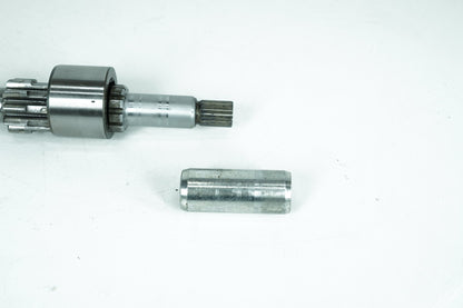 1999 - 2006 Harley-Davidson Dyna Wide Glide Compensator Drive Gear Shaft Extension 33127-94
