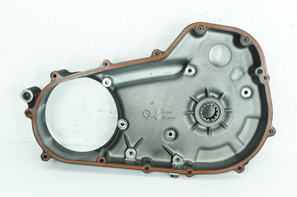 2007 - 2012 Harley-Davidson Touring Road Glide Inner Primary Clutch Cover 60677-07A