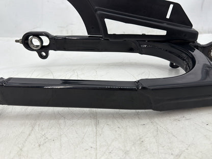 2008 Harley Sportster XL883L 883 Low OEM Rear Fork Swingarm Swing Arm