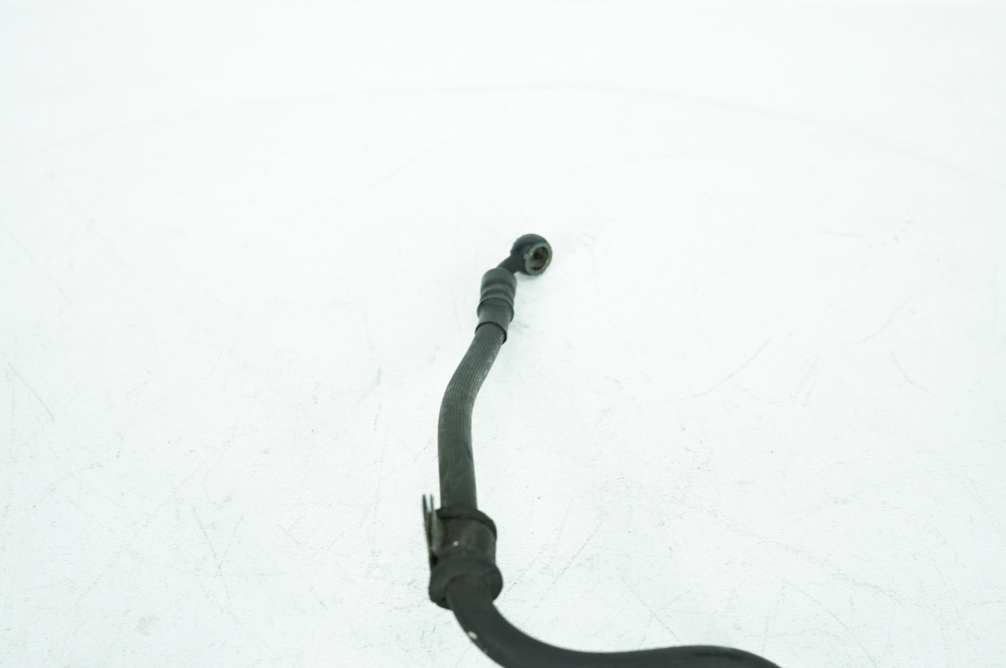 2004 - 2013 Harley-Davidson Sportster Custom Rear Brake Hose Line Pipe 44429-06A