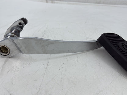 2011 Harley Electra Glide Ultra FLHTK OEM Foot Brake Control Lever Pedal