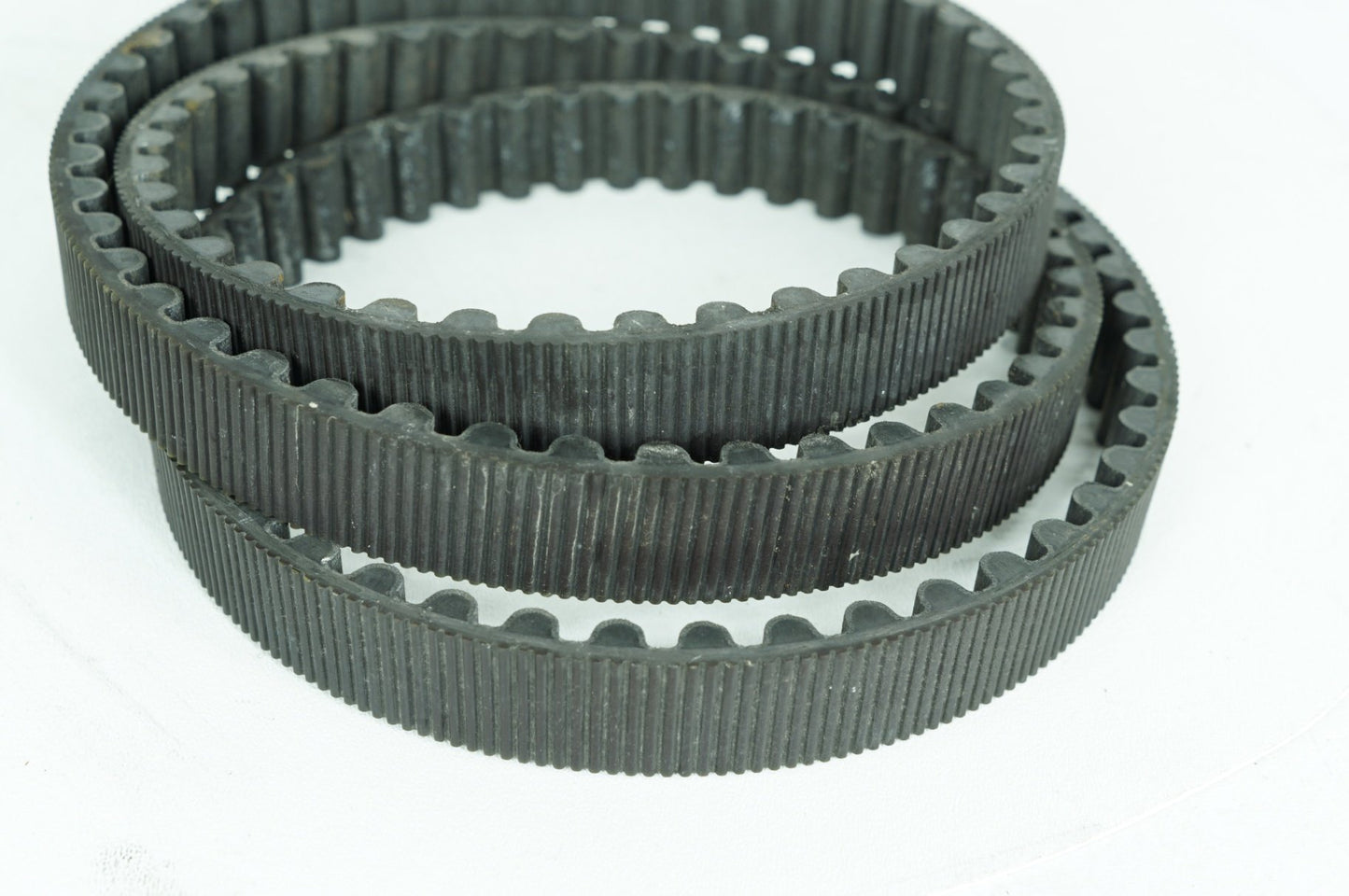 2007 - 2016 Harley-Davidson Dyna Super Glide Custom Rear Drive Belt 40046-07
