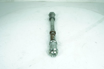 1999 - 2006 Harley-Davidson Softail Fat Boy Rear Fork Swingarm Pivot Bolt Shaft 47610-00