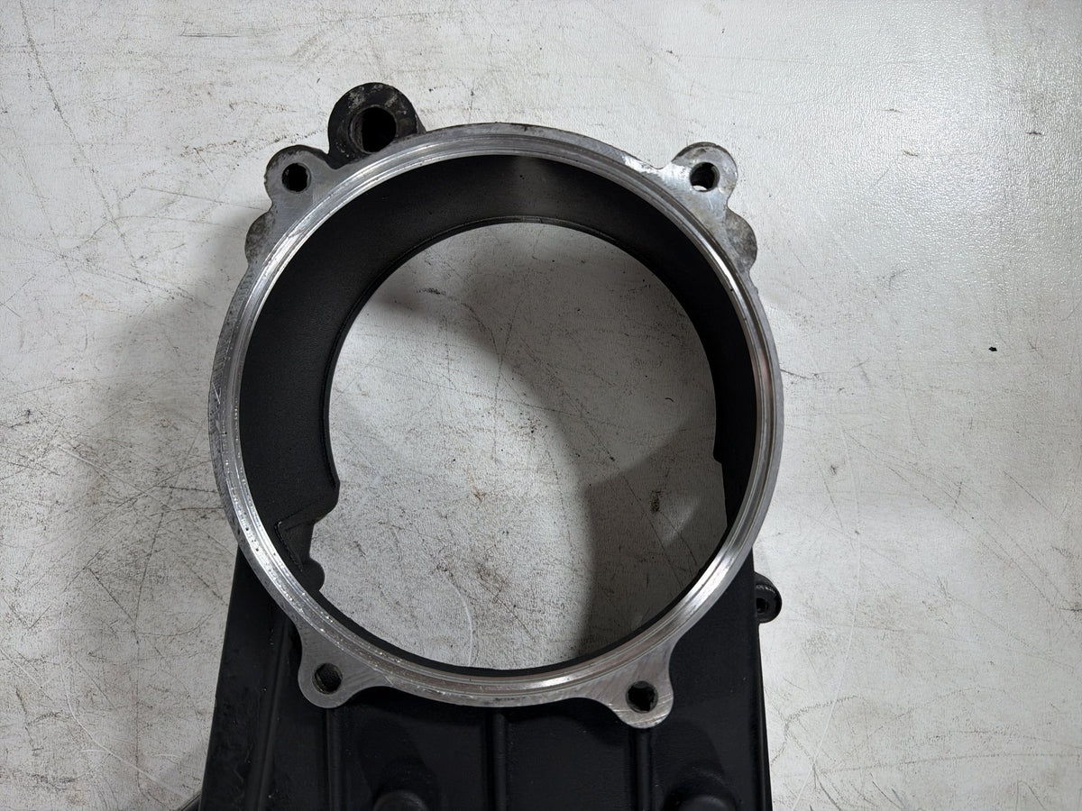 2006 Harley Electra Glide Touring Classic OEM Inner Primary Clutch Cover