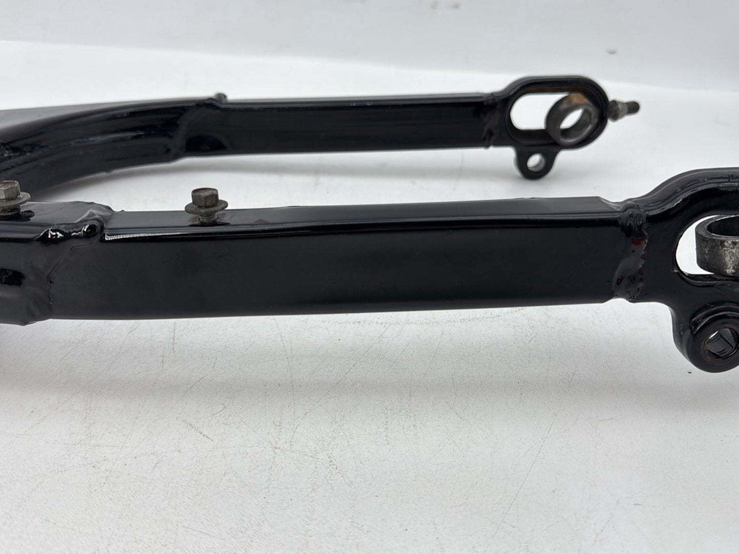 2004 - 2013 Harley-Davidson Sportster 883 Custom Rear Fork Swingarm Swing Arm 47587-05