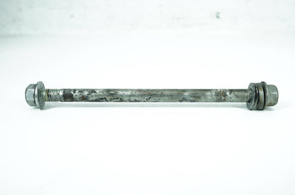 2007 - 2011 Harley-Davidson Softail Heritage Classic Rear Fork Swingarm Pivot Bolt Shaft 47610-08