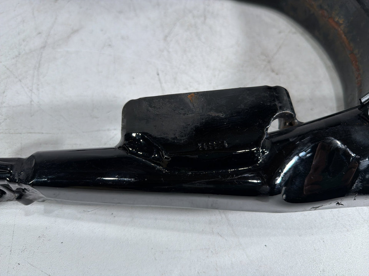 2015 Harley Electra Glide Touring Ultra OEM Rear Fork Swingarm Swing Arm