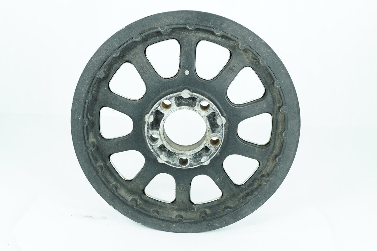 2007 - 2012 Harley-Davidson Softail Standard Rear Driver Pulley Sprocket 37715-07